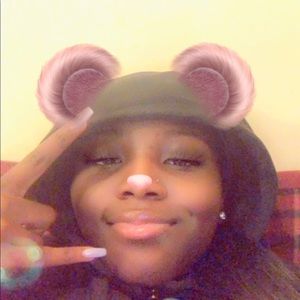 Meet your Posher, Aaliyah